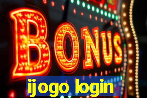 ijogo login